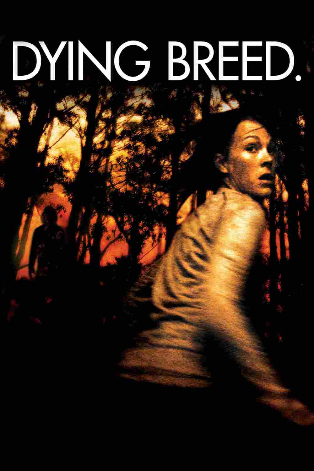 دانلود فیلم Dying Breed