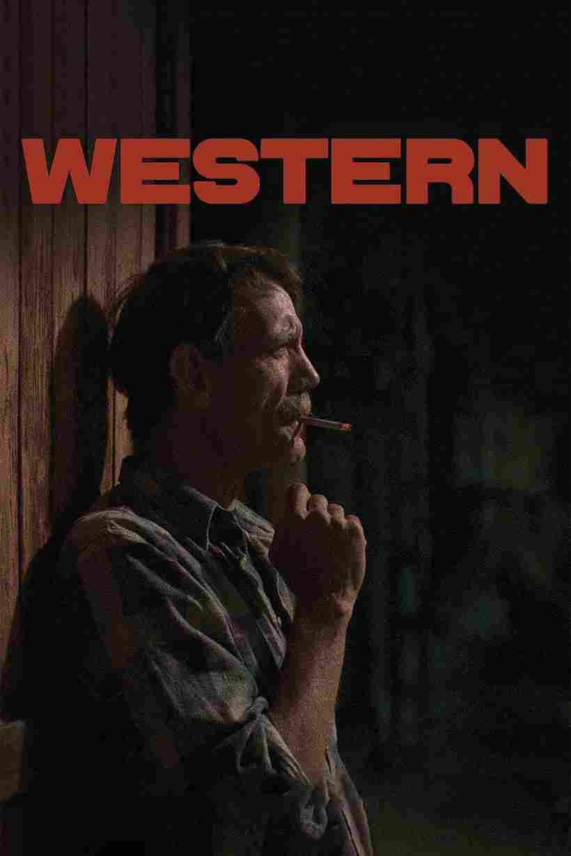 دانلود فیلم Western