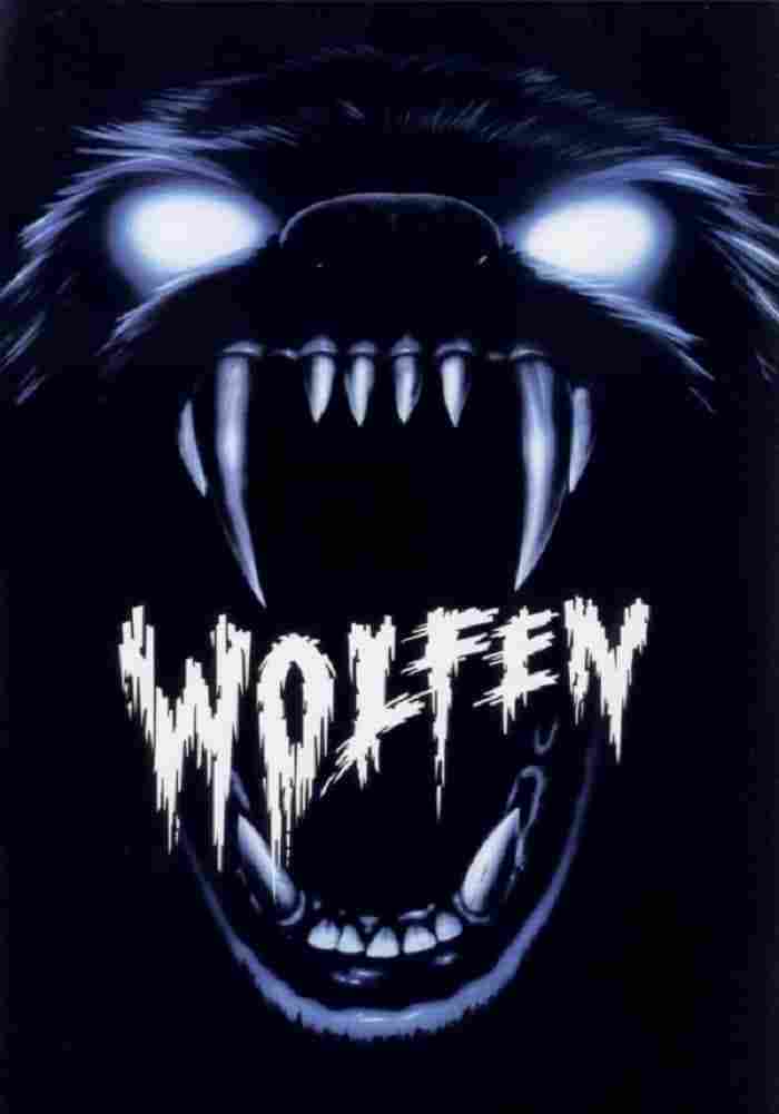 Wolfen