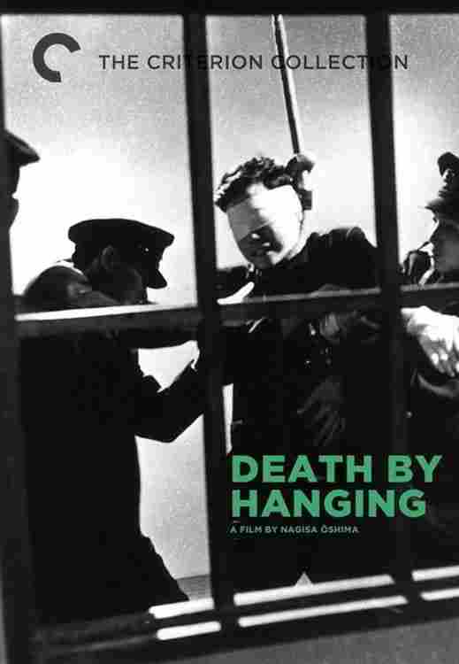 Death by Hanging