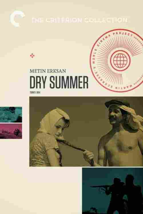 Dry Summer