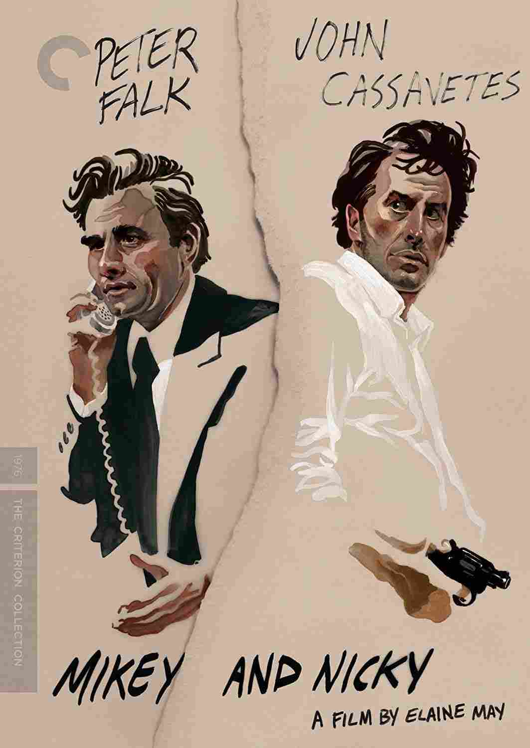 دانلود فیلم Mikey And Nicky