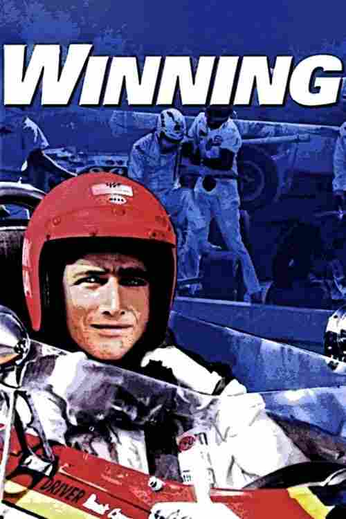 دانلود فیلم Winning