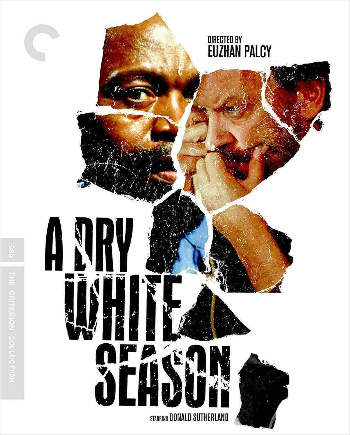 دانلود فیلم A Dry White Season