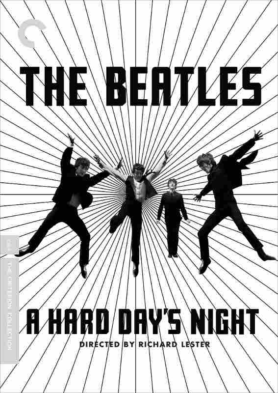 دانلود فیلم A Hard Days Night