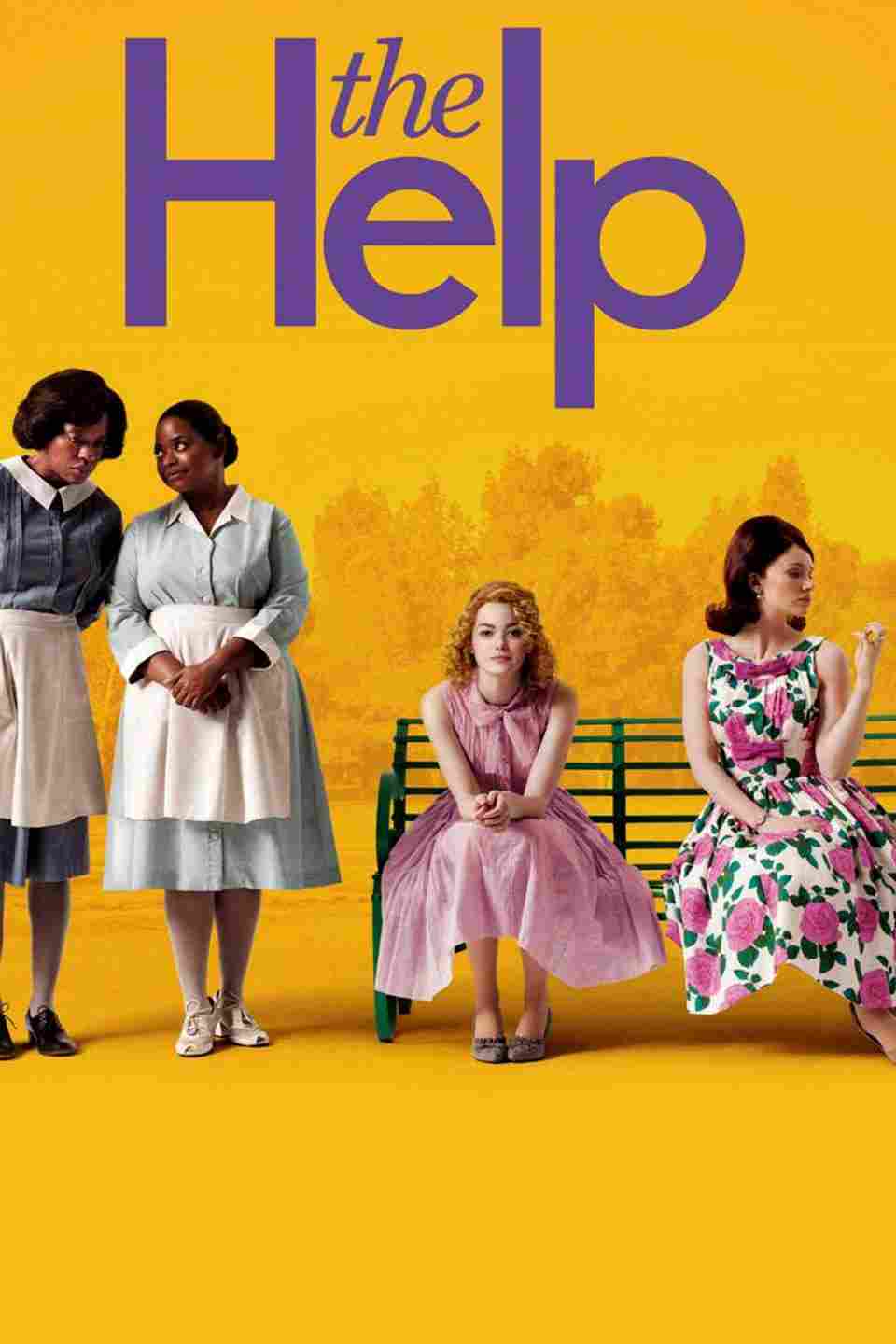 دانلود فیلم The Help