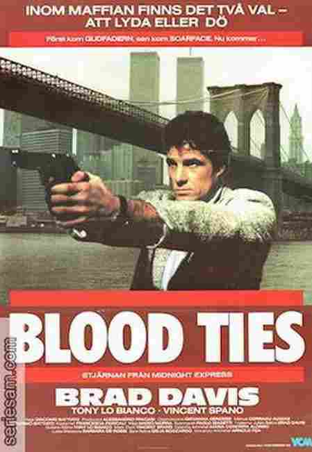 دانلود فیلم Blood Ties