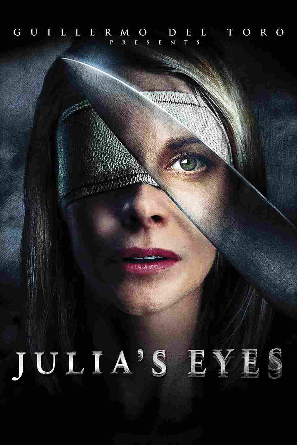 دانلود فیلم Julias Eyes