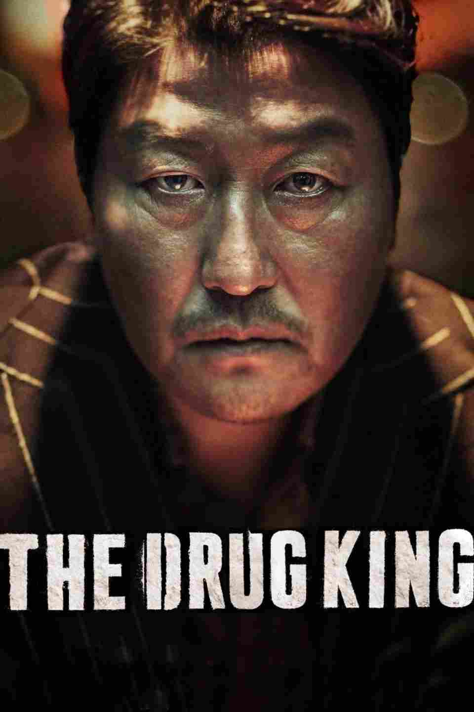 دانلود فیلم The Drug King