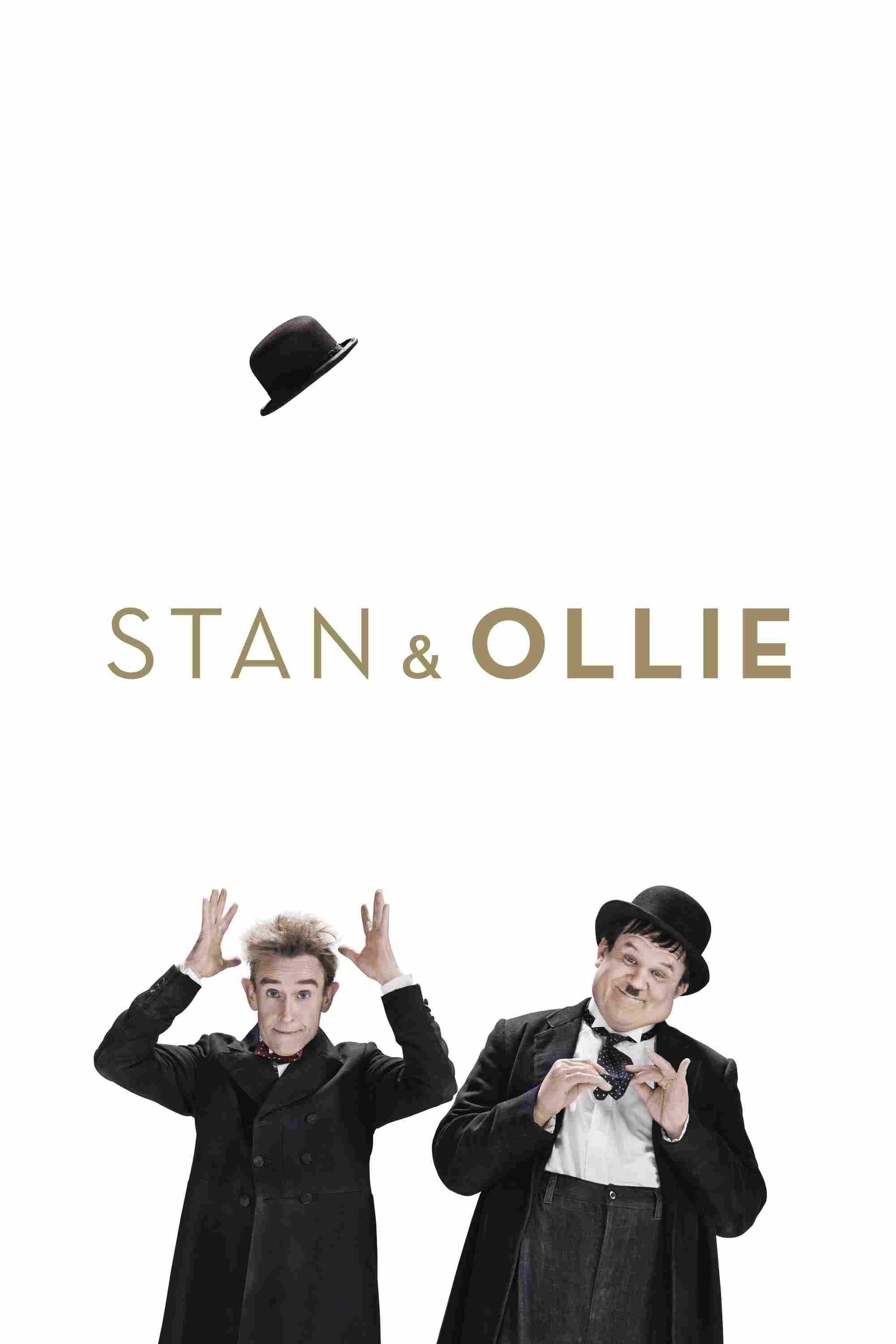 دانلود فیلم Stan & Ollie