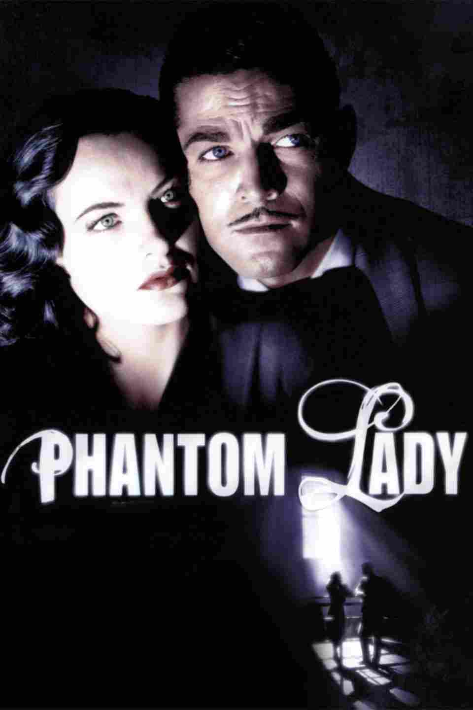 دانلود فیلم Phantom Lady