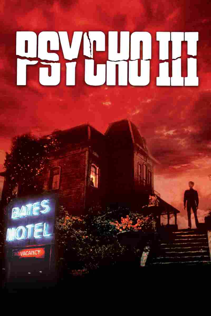 Psycho III