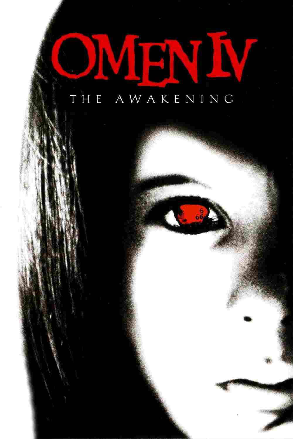 دانلود فیلم Omen IV The Awakening