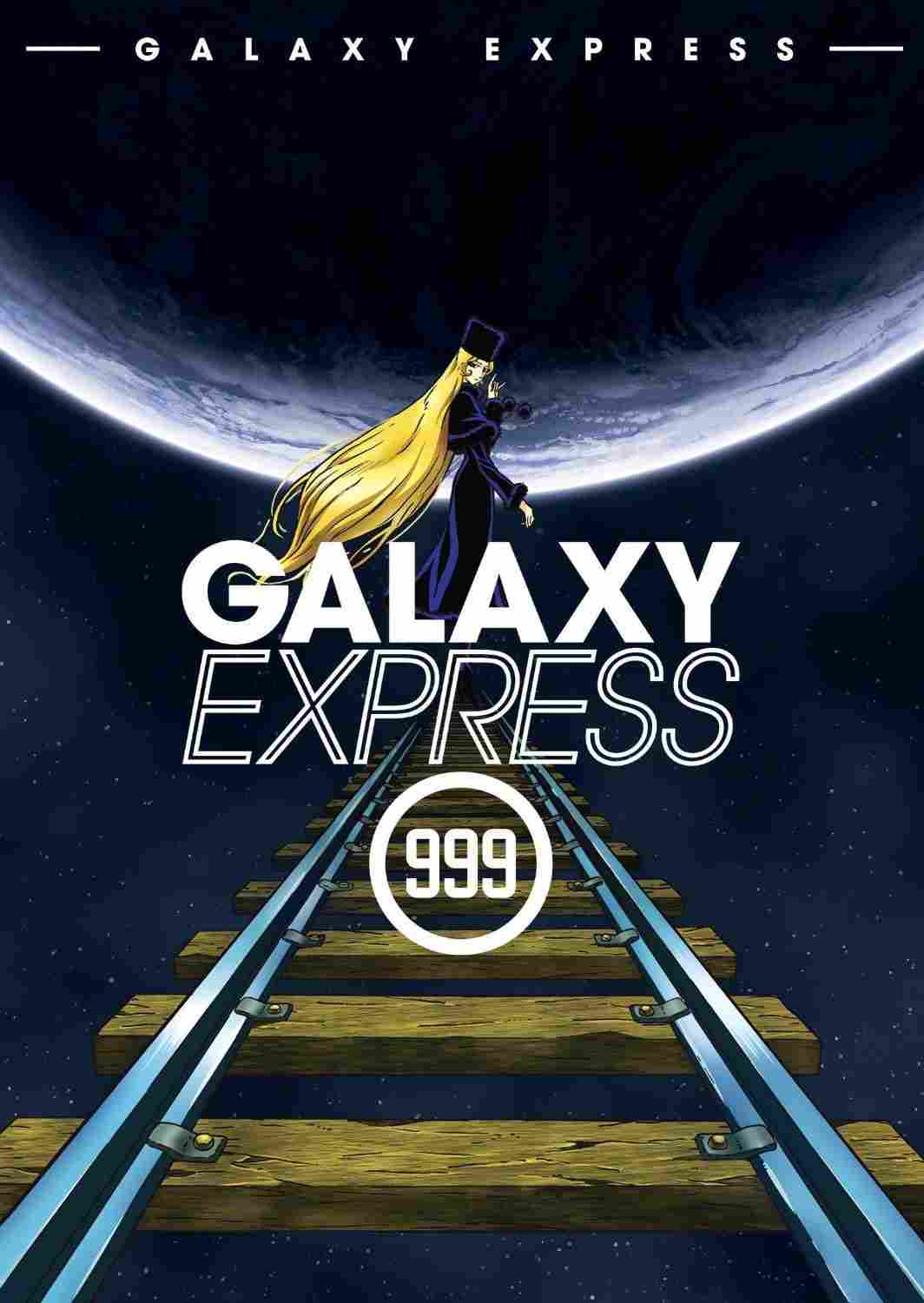 Galaxy Express 999