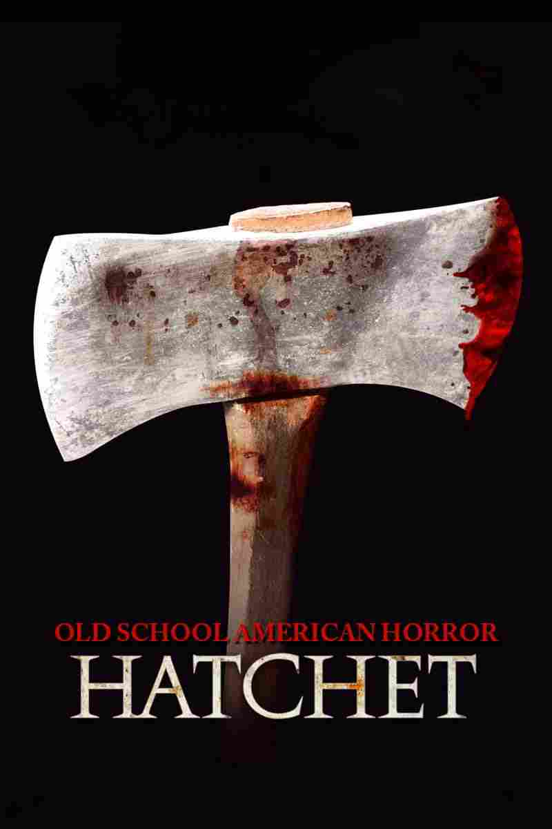 دانلود فیلم Hatchet