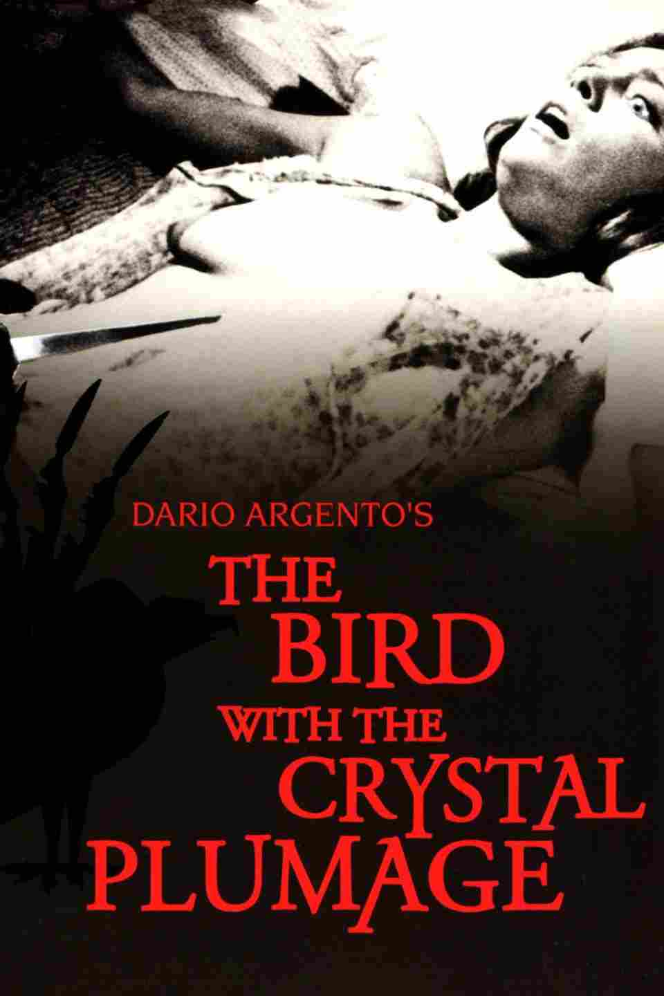 دانلود فیلم The Bird with the Crystal Plumage