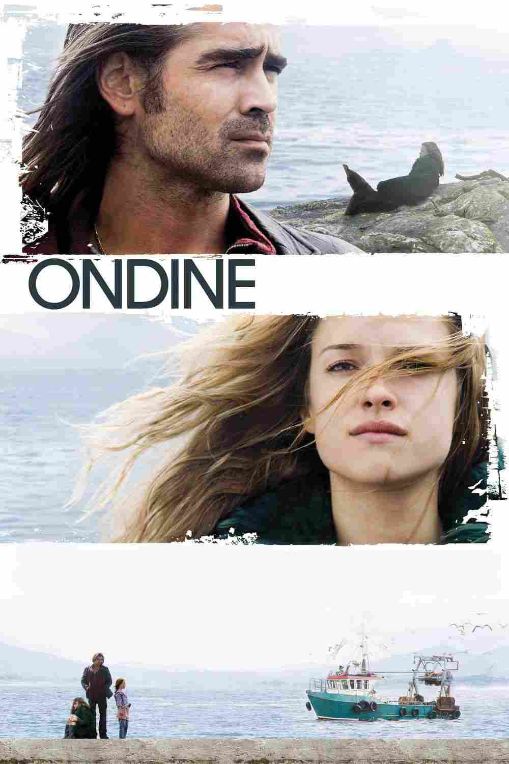 دانلود فیلم Ondine