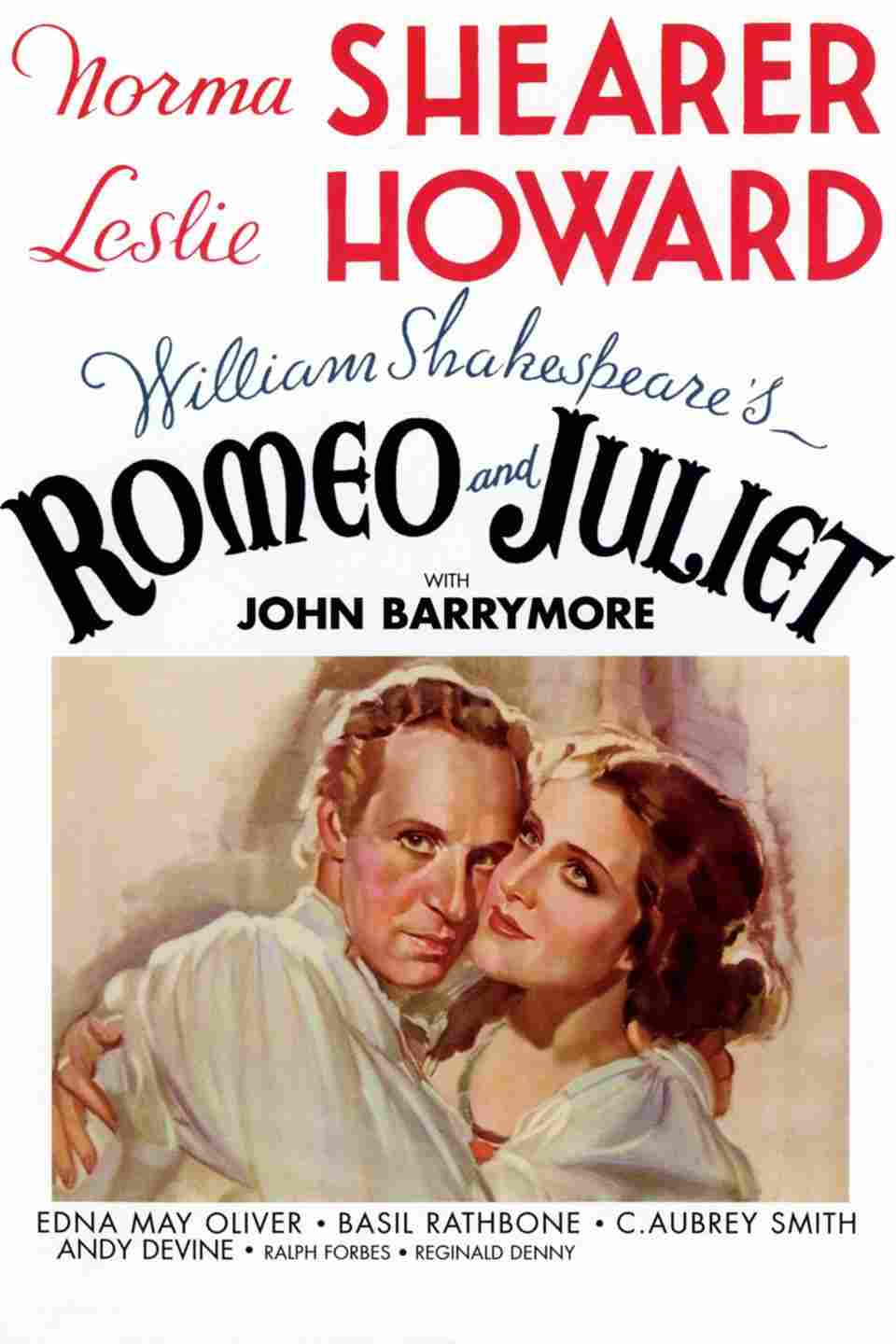 دانلود فیلم Romeo and Juliet