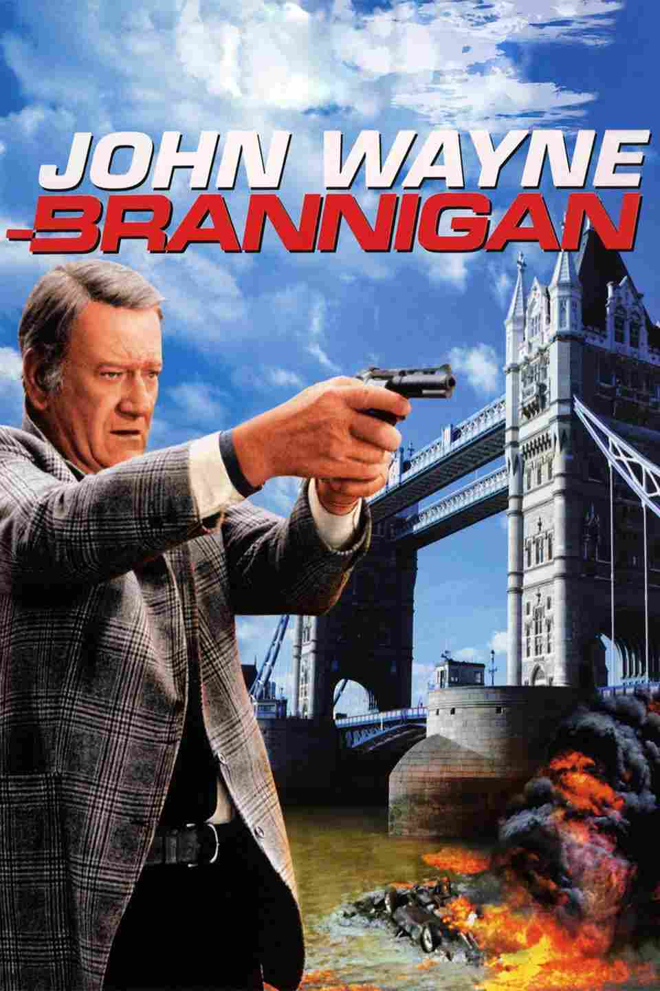 دانلود فیلم Brannigan