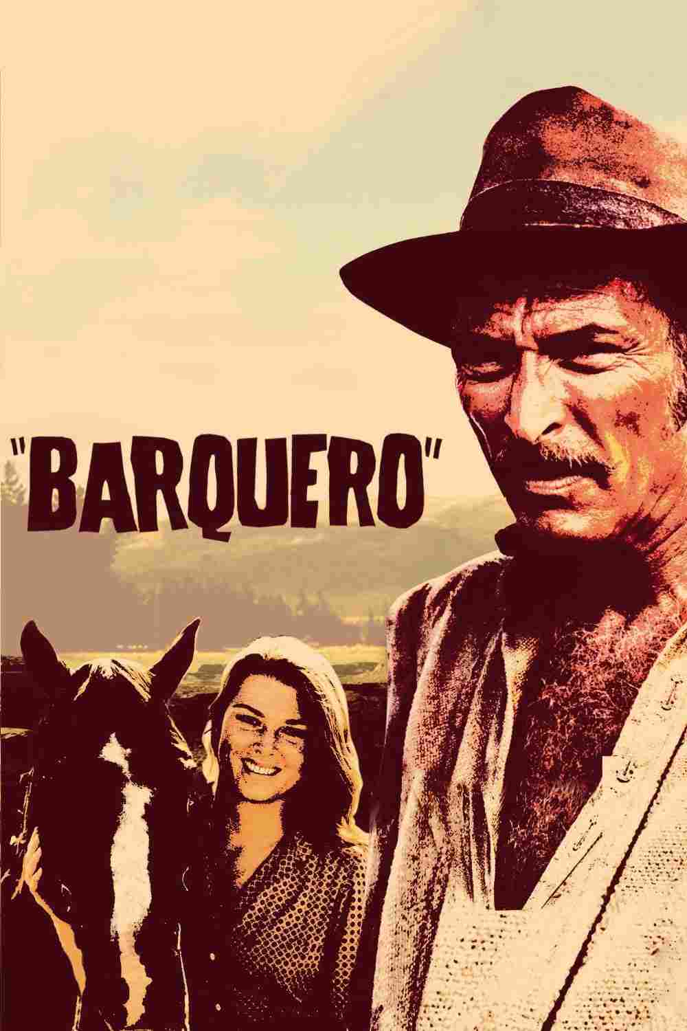 دانلود فیلم Barquero