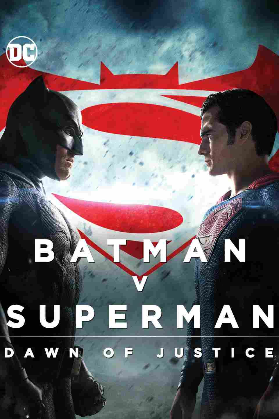 دانلود فیلم Batman v Superman Dawn of Justice