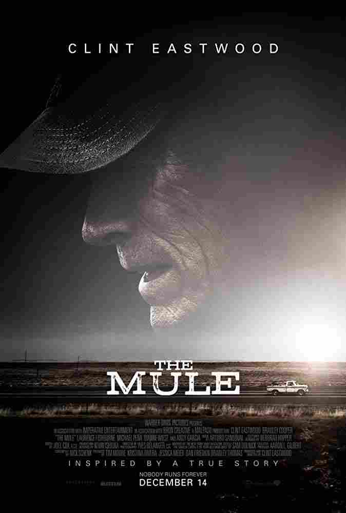 دانلود فیلم The mule