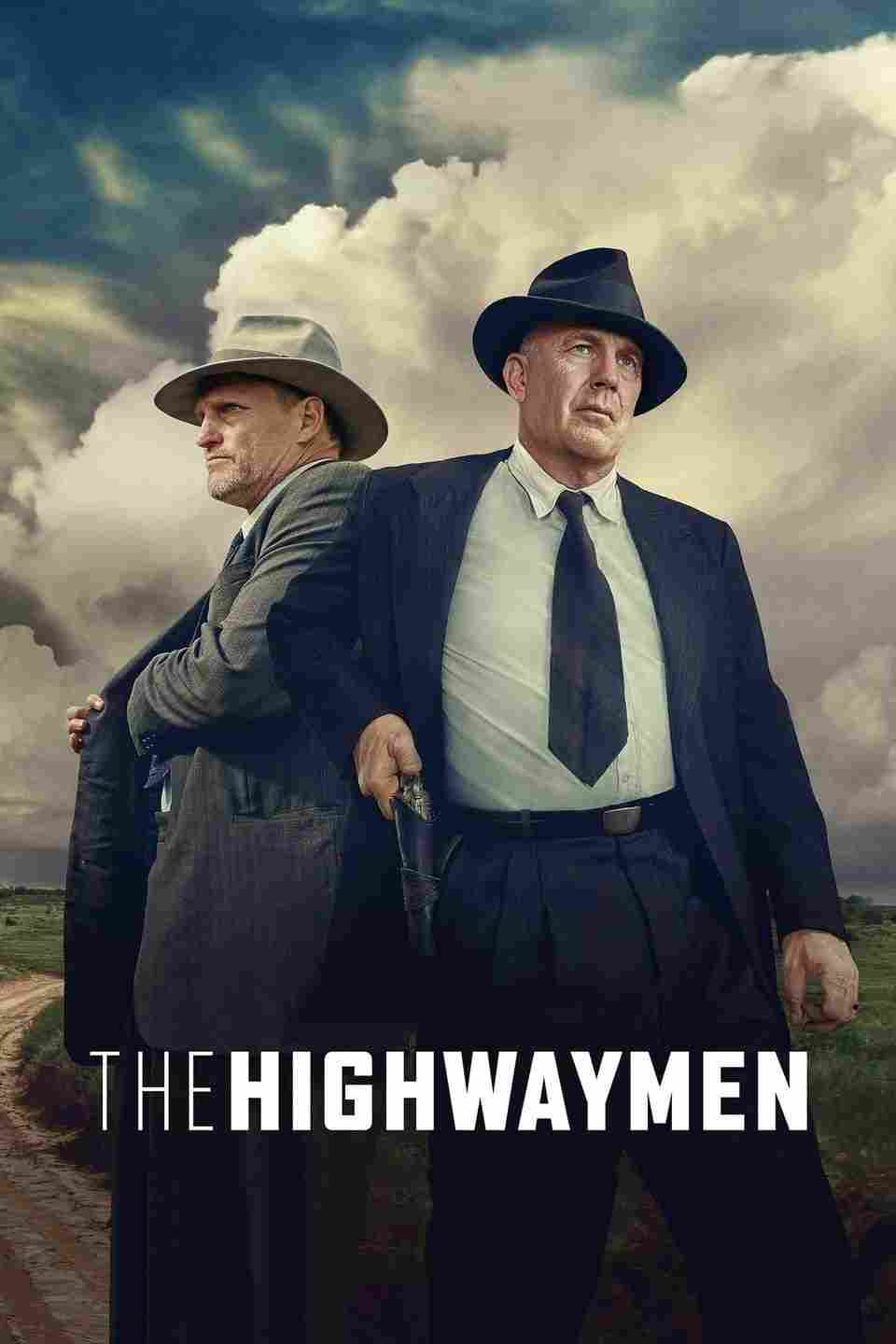 دانلود فیلم The Highwaymen