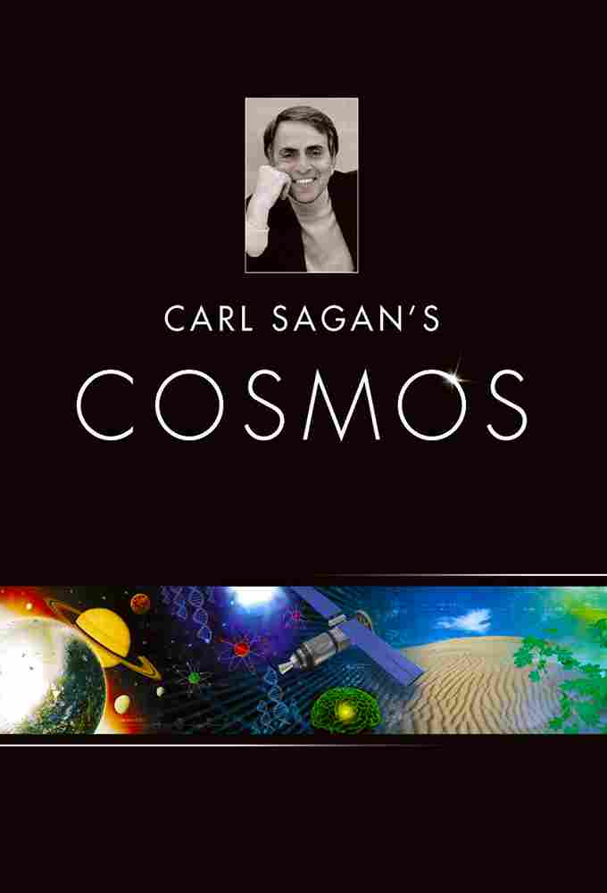 دانلود سریال Cosmos