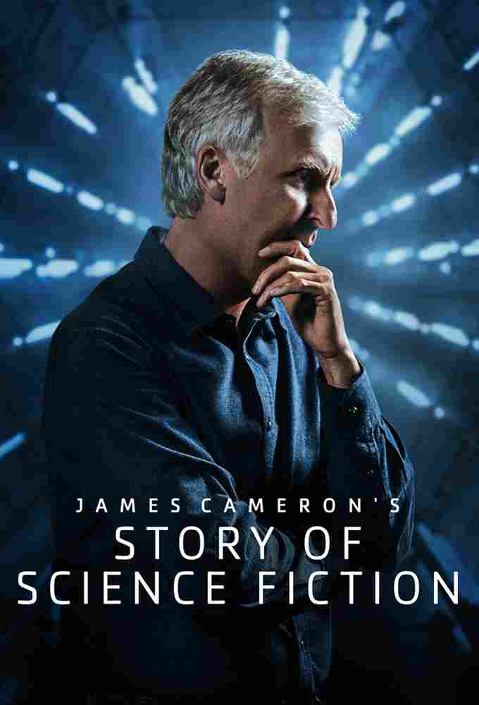 Story of Science Fiction