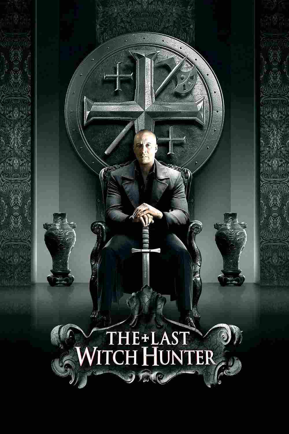 The Last Witch Hunter