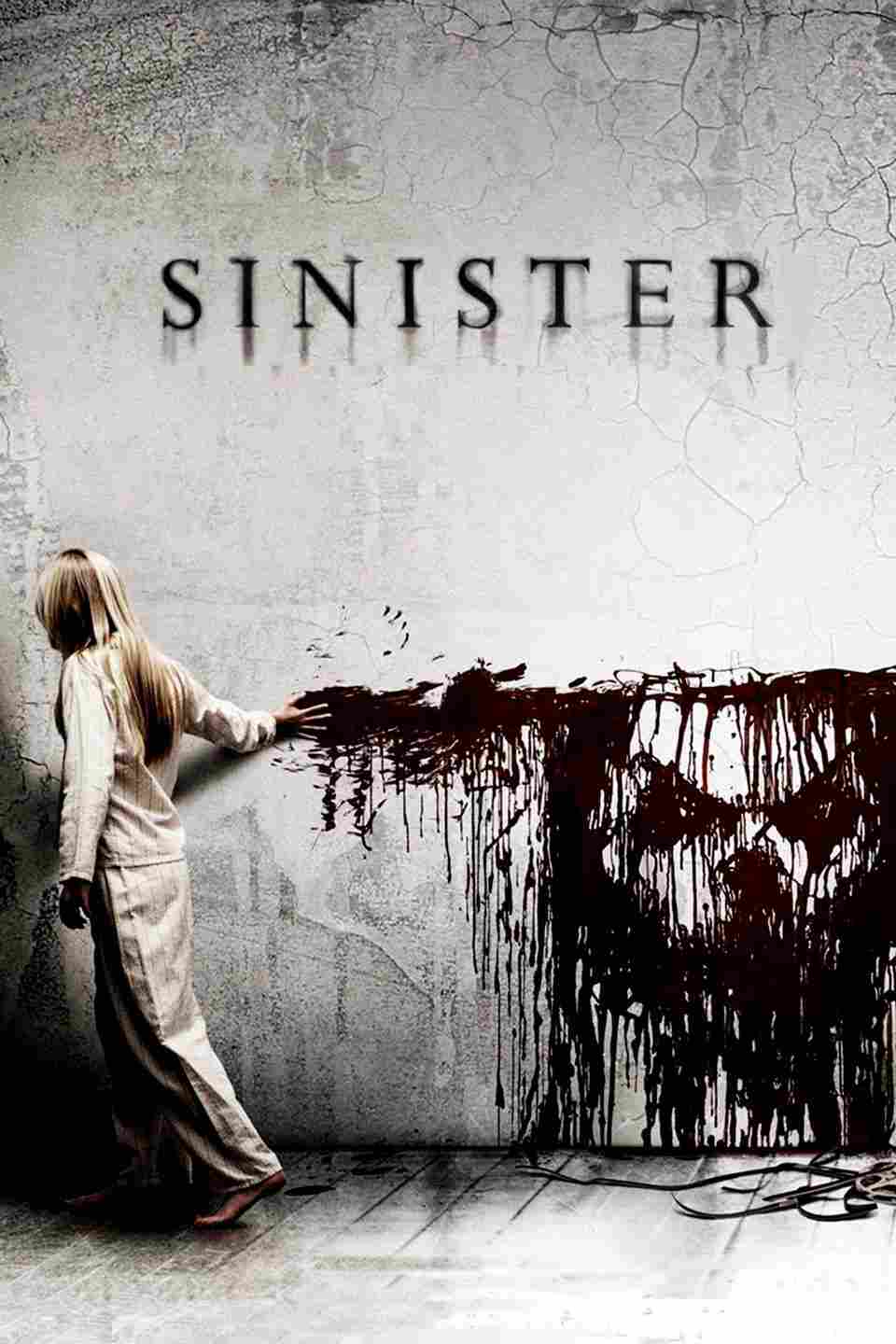 دانلود فیلم Sinister