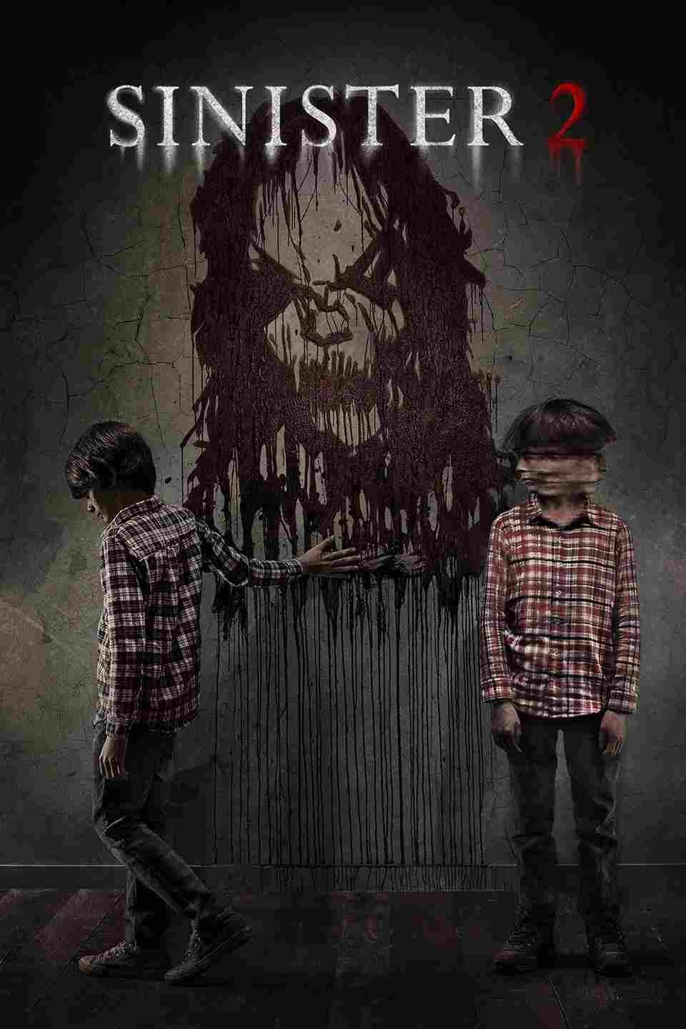 دانلود فیلم Sinister 2