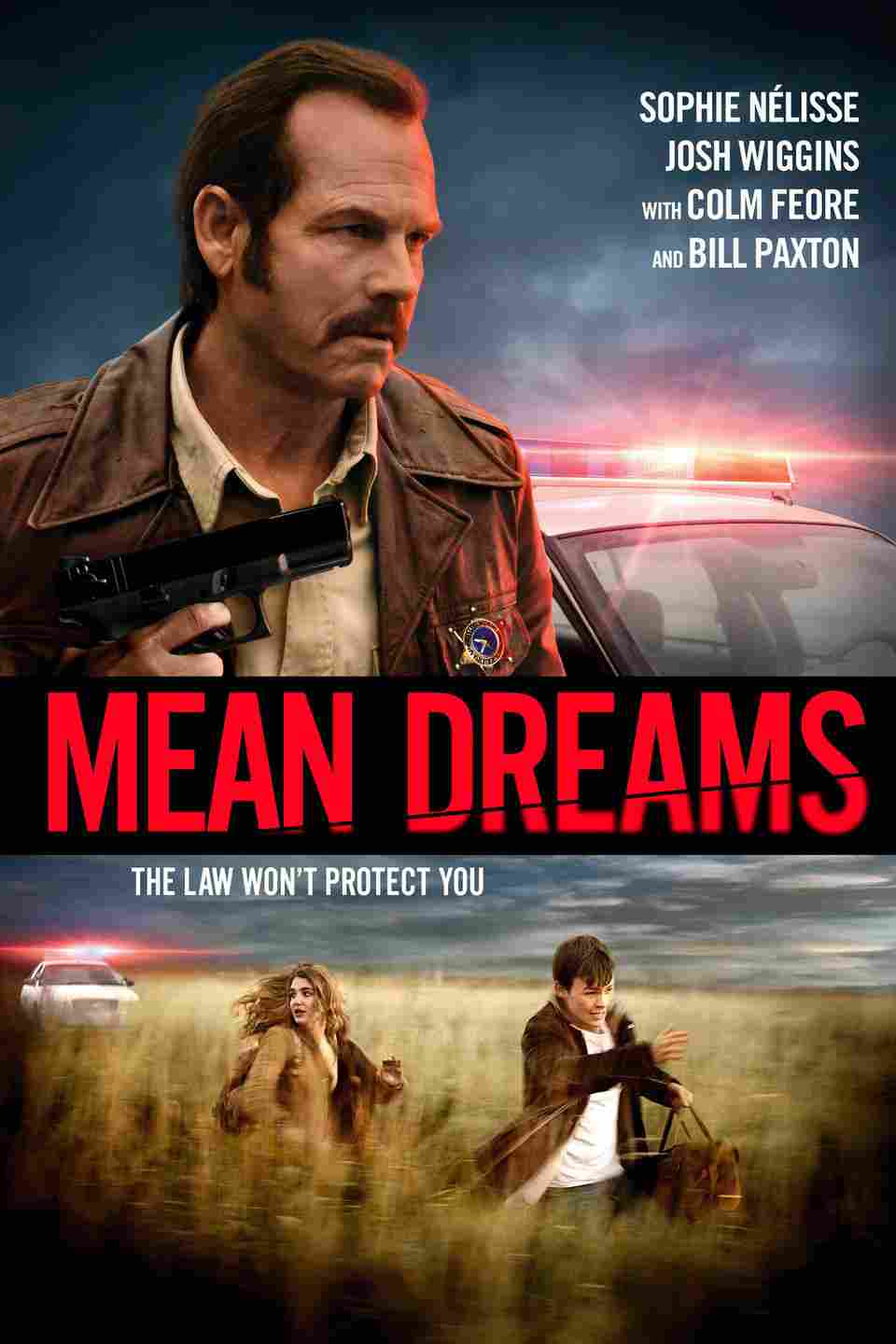 دانلود فیلم Mean Dreams