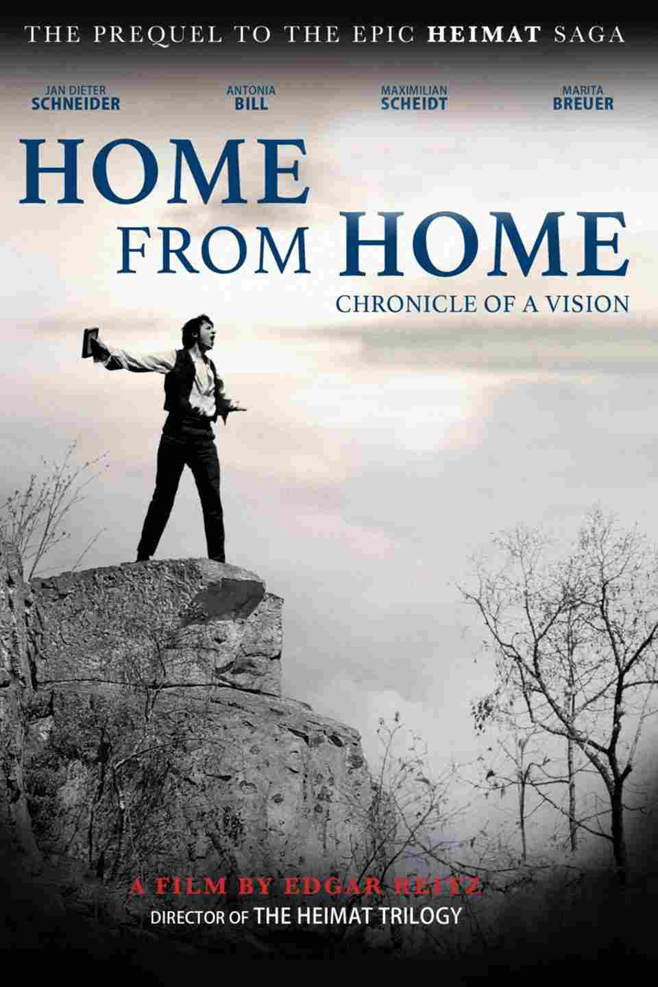 دانلود فیلم Home from Home Chronicle of a Vision