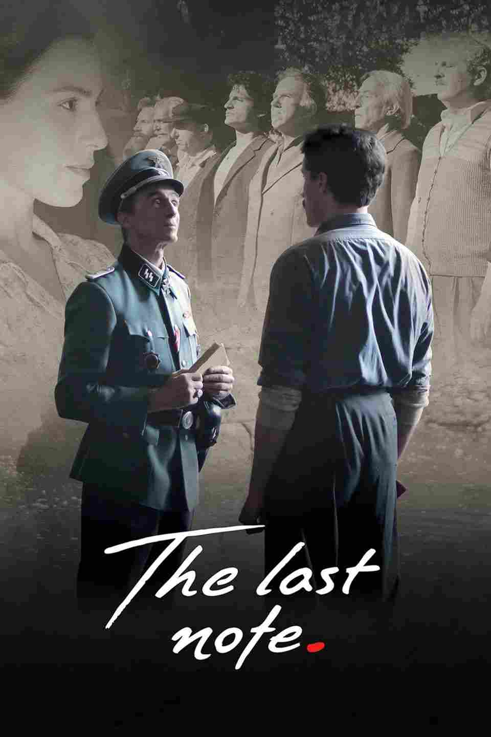 دانلود فیلم The Last Note