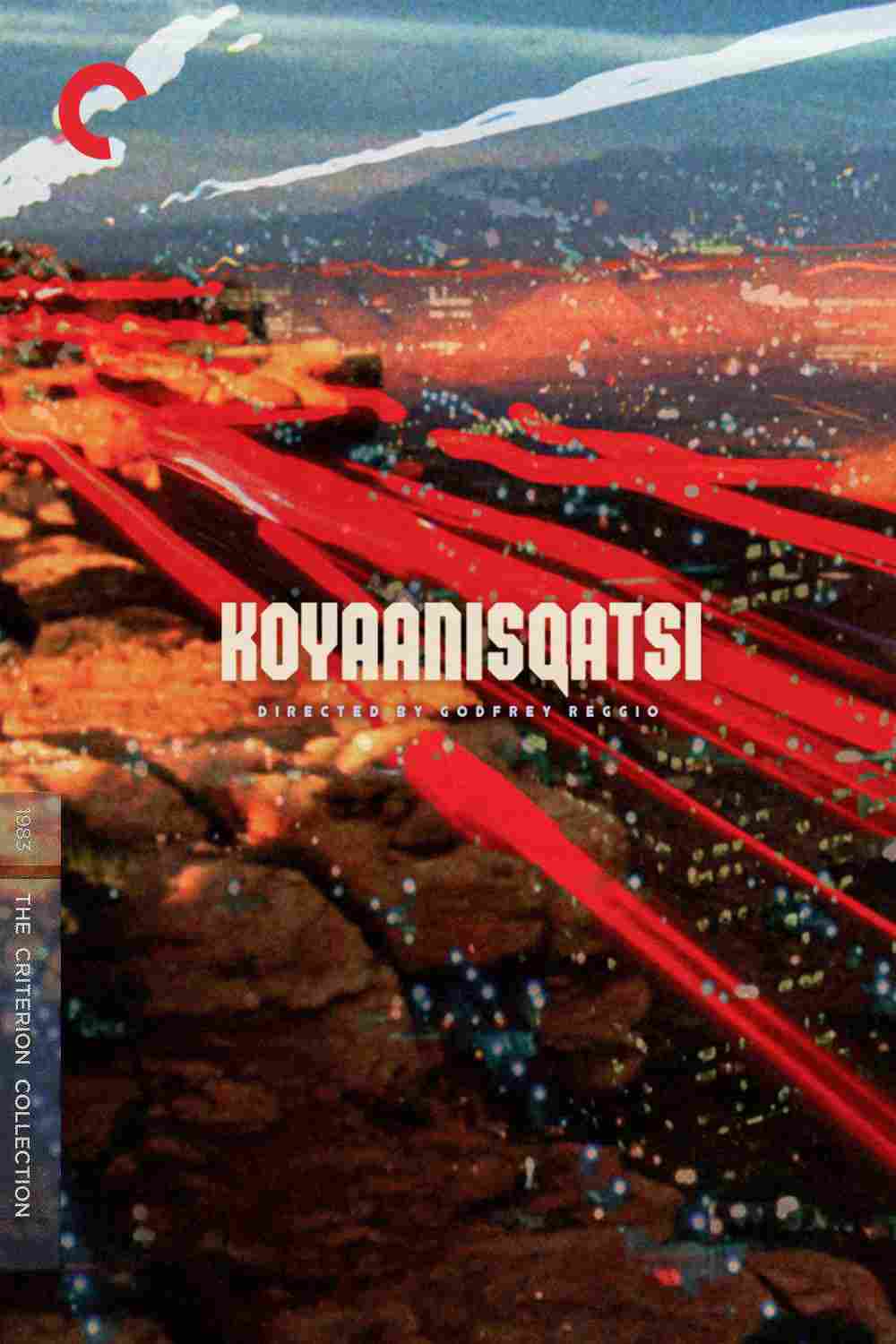 دانلود فیلم Koyaanisqatsi