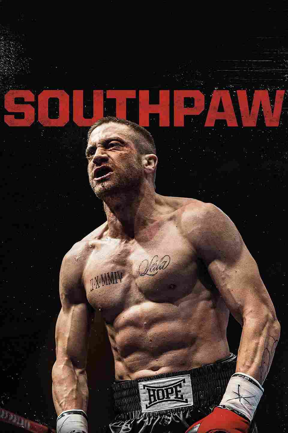 دانلود فیلم Southpaw