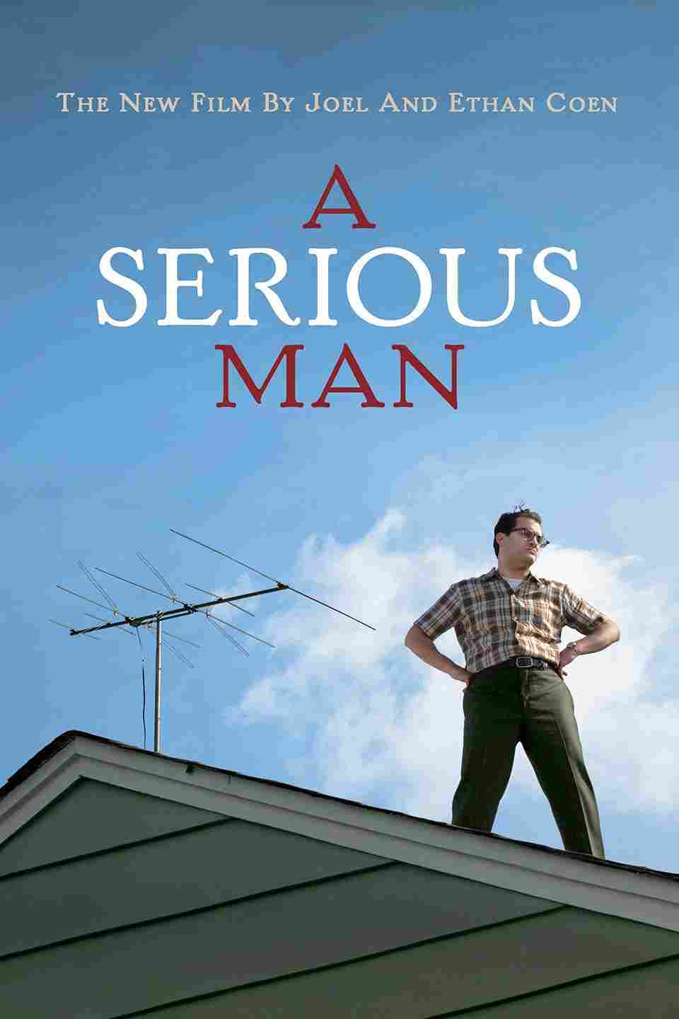 دانلود فیلم A Serious Man