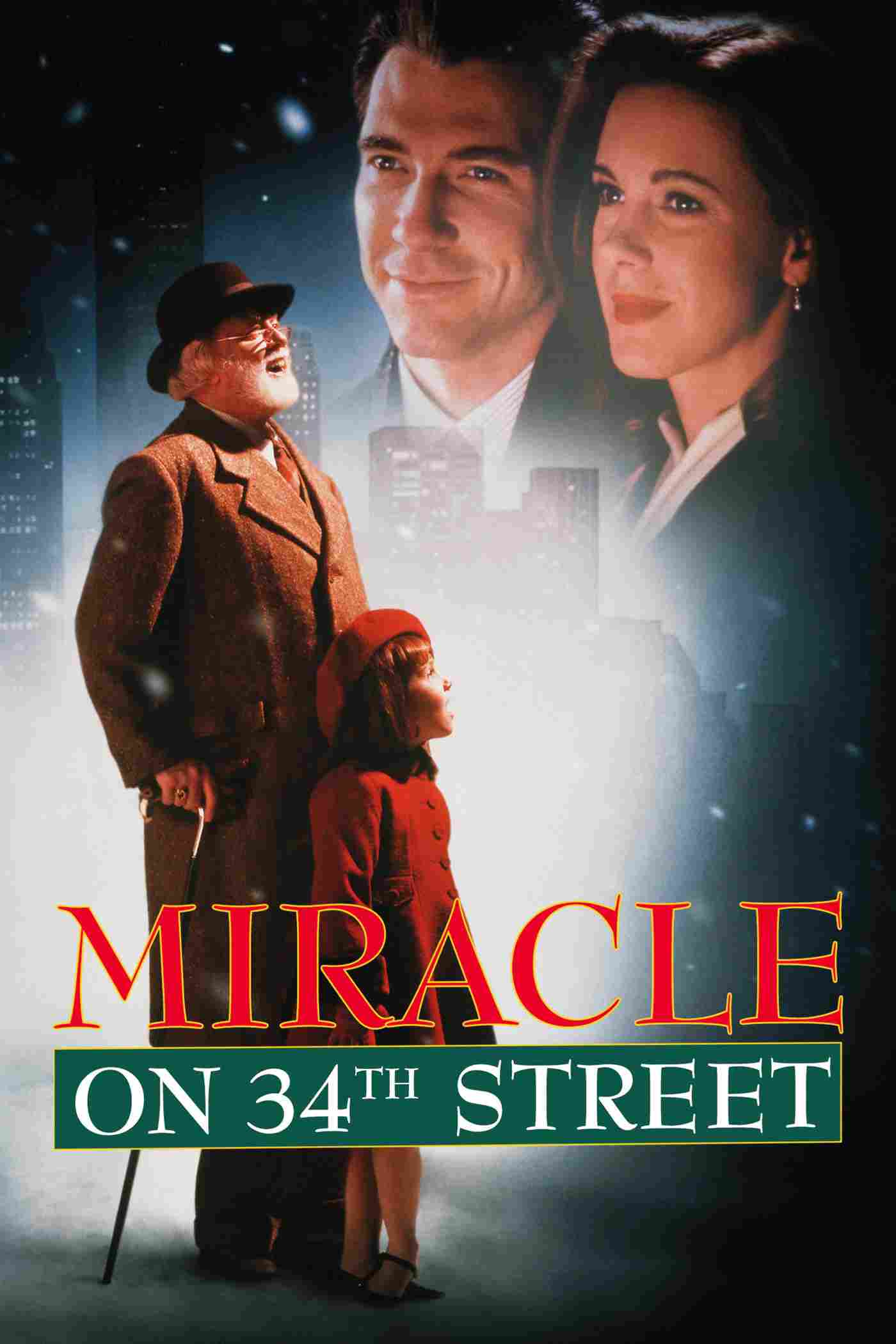 دانلود فیلم Miracle on 34th Street