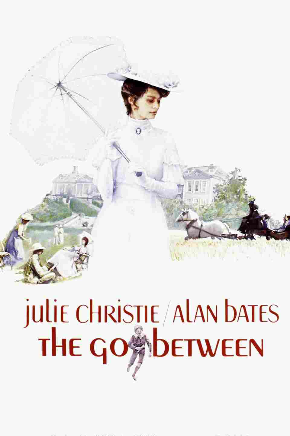 دانلود فیلم The Go Between