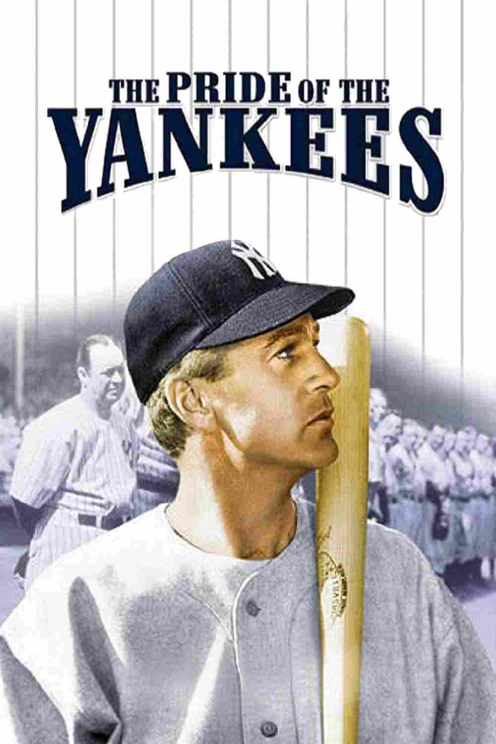 دانلود فیلم The Pride of the Yankees