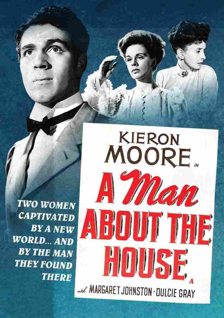 دانلود فیلم A Man About the House