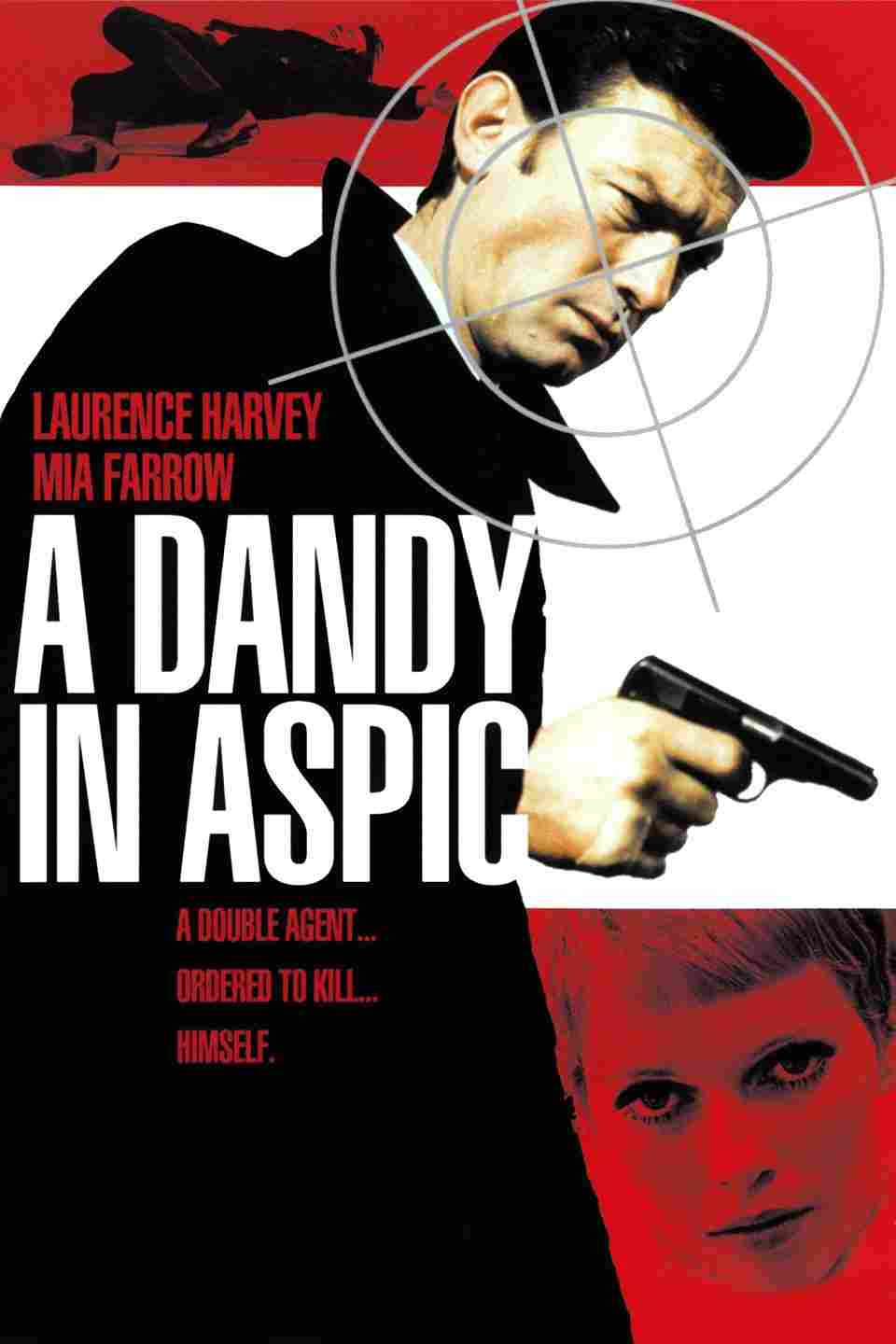 دانلود فیلم A Dandy in Aspic