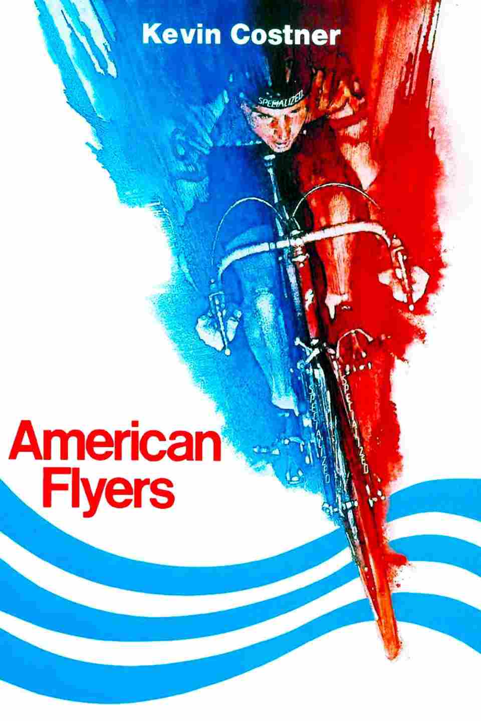 دانلود فیلم American Flyers