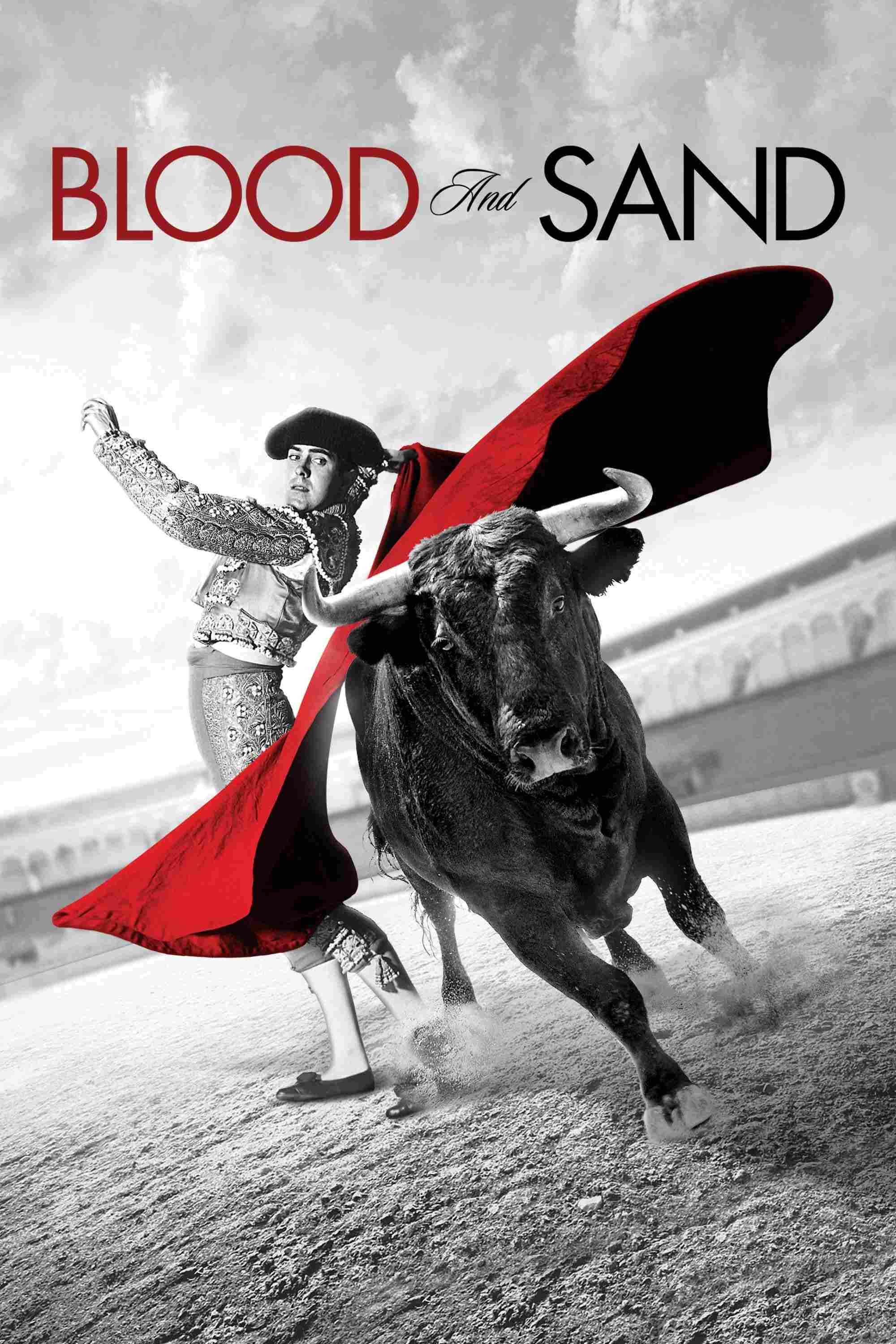 دانلود فیلم Blood and Sand