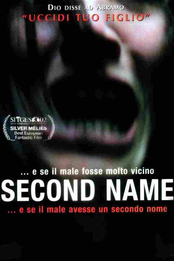 دانلود فیلم Second Name