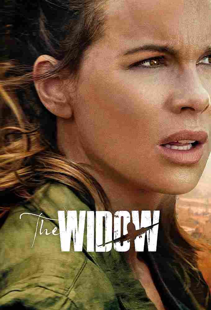 دانلود سریال The Widow