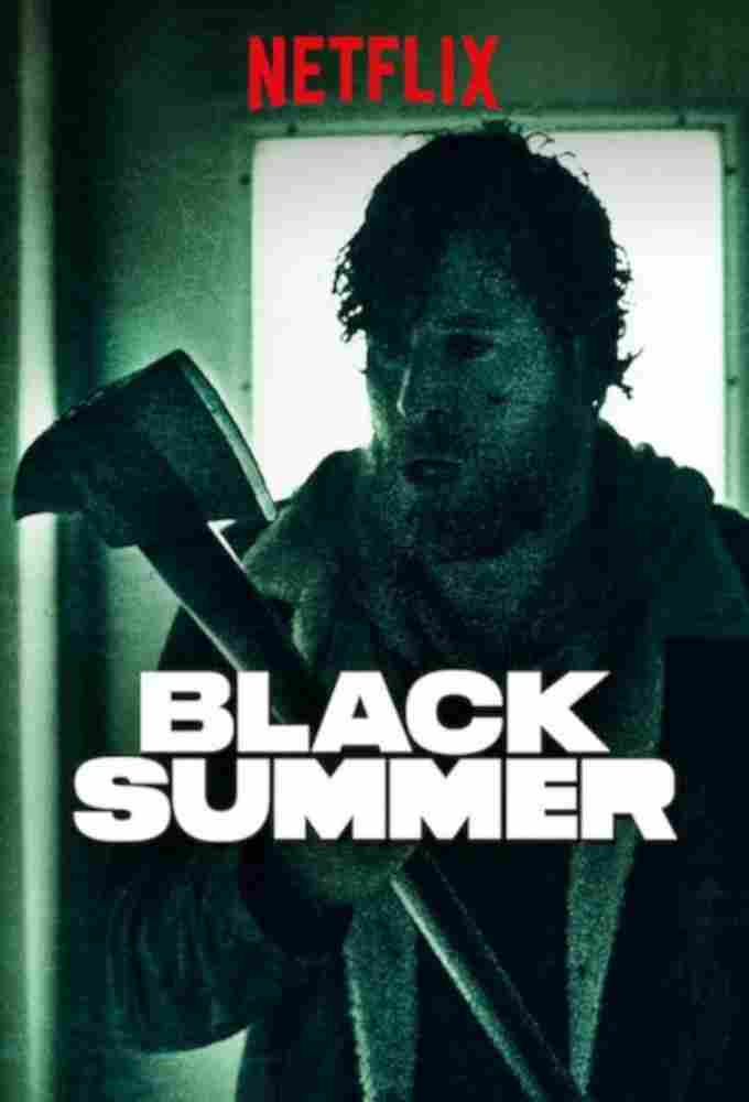 دانلود سریال Black Summer