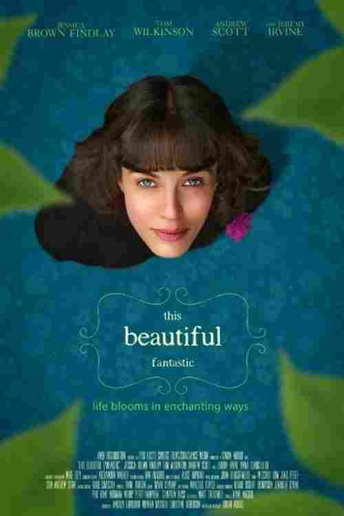 دانلود فیلم This Beautiful Fantastic