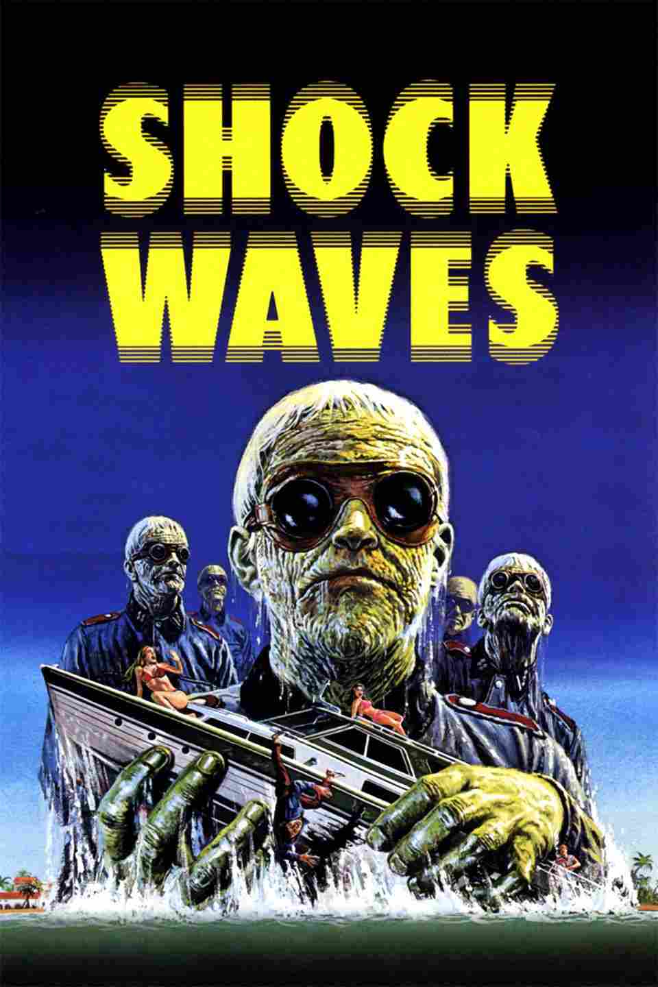 دانلود فیلم Shock Waves